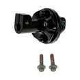 thumbnail image 2 of KarParts360 For Toyota 4Runner 1998 99 00 01 2002 Steering Shaft | Steel | Matte Finish | Black Color | Internal Spline End 1 Type | Internal Spline End 2 Type | 0.99 Inches Diameter | For 4586034020, 2 of 5