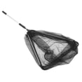 thumbnail image 3 of Integrated Waterproof Aluminum Alloy Telescopic Triangular Folding Portable PE Fishing Net Tool Accessory230cm, 3 of 11