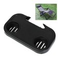 thumbnail image 5 of Portable Folding Camping Picnic Outdoor Beach Garden Chair Side Tray For Drink, 5 of 5