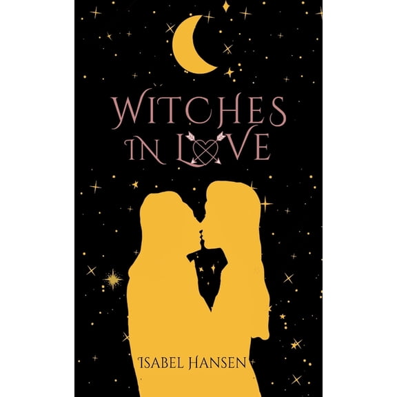 Witches in Love, (Paperback)