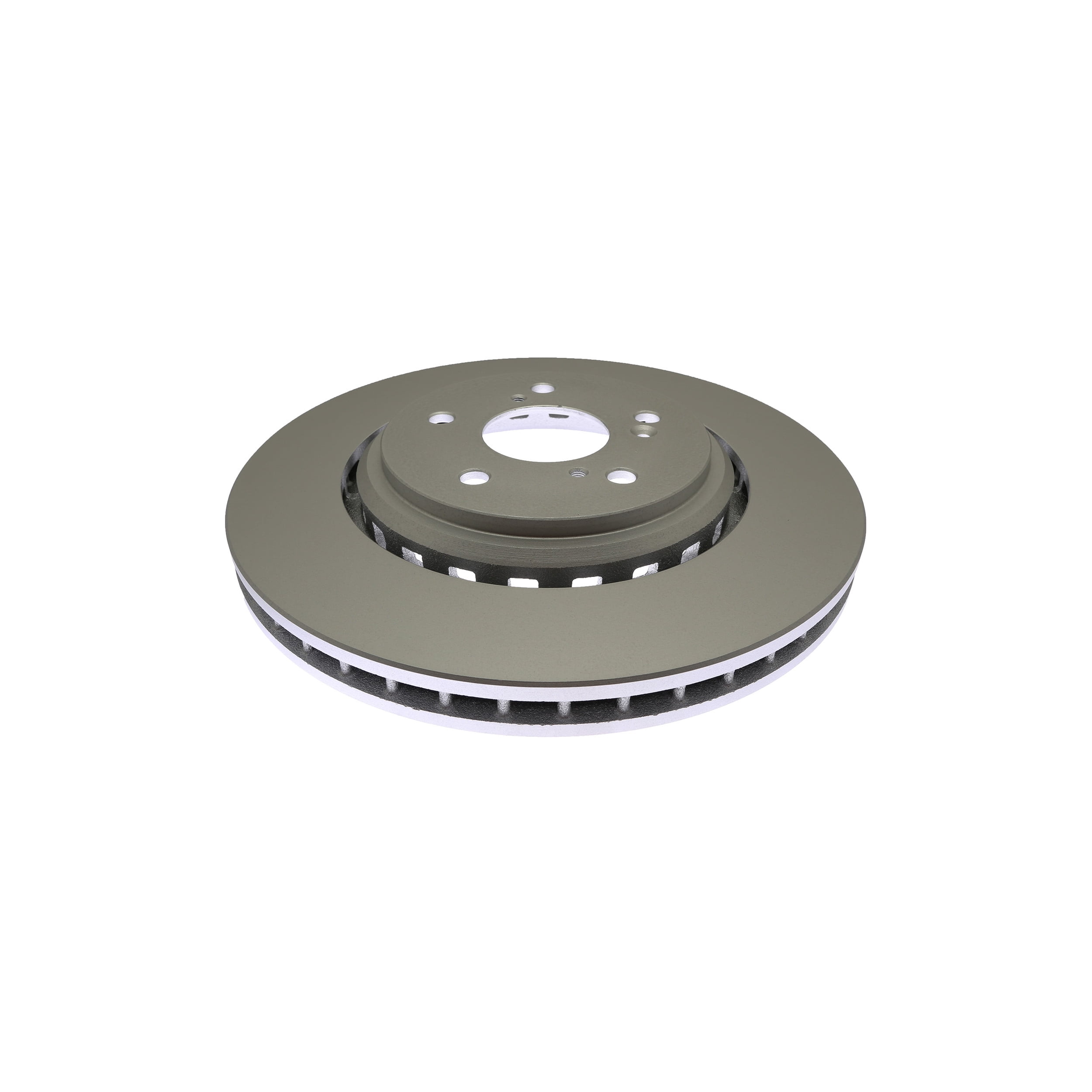 Raybestos Specialty Performance Rotors, 981063 Fits select: 2014-2016 ACURA MDX, 2015-2020 ACURA TLX