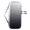 Black and white, variant on Water Resistance Shockproof Storage Box Carry Case Travel Bag for Game Console