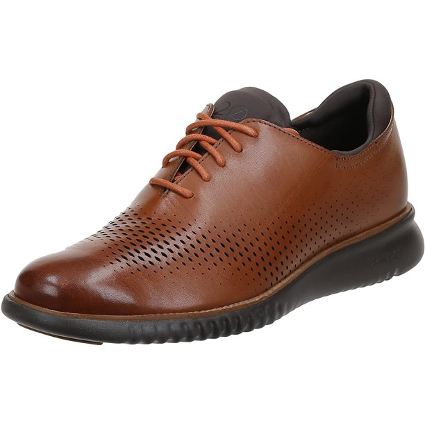 zerogrand british tan java