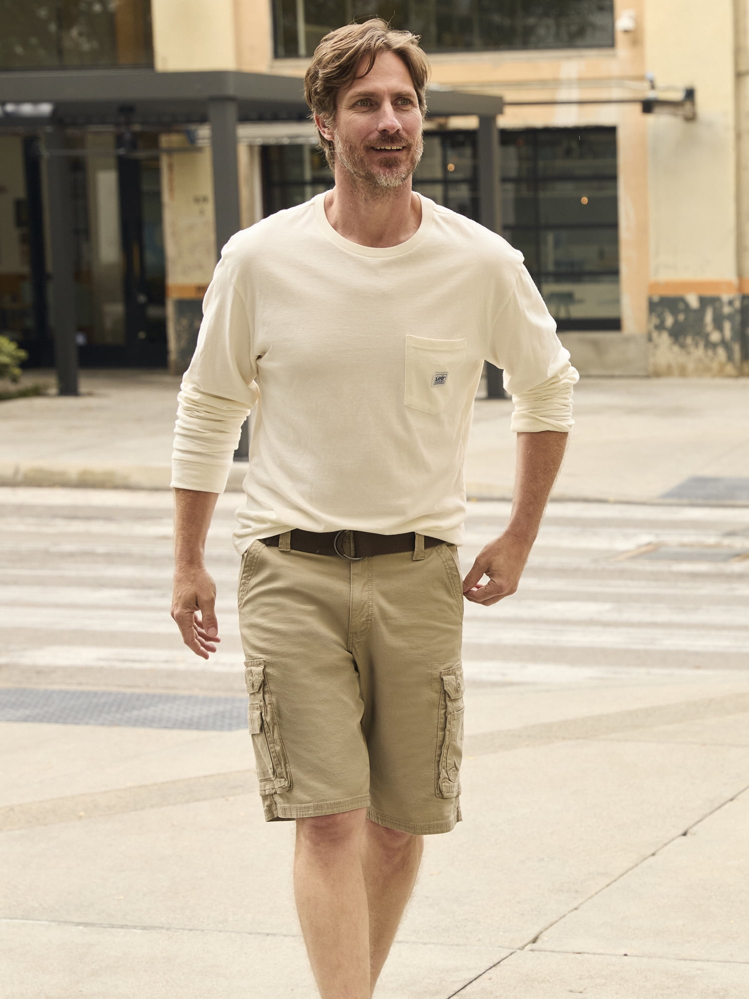 Lee Dakota Cargo Short