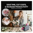 thumbnail image 4 of Automatic Ribbon Cutting Machine, Smart Auto Tape Dispenser Ribbon, 4 of 5