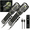 Grey P70-1 PACK, variant on Rechargeable Flashlight Grey P70 1 Pack, 1500 High Lumens Zoomable Camping Light