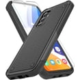 thumbnail image 1 of MYKOMI for Galaxy A14 5G Phone Case,Samsung Galaxy A14 5G Case with Screen Protector,Heavy-Duty Tough Rugged Shockproof Protective Phone Case for Samsung A14 5G, 1 of 6