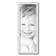 thumbnail image 2 of ArtToFrames 9x25 inch White Picture Frame, White Wood Poster Frame (4318), 2 of 8