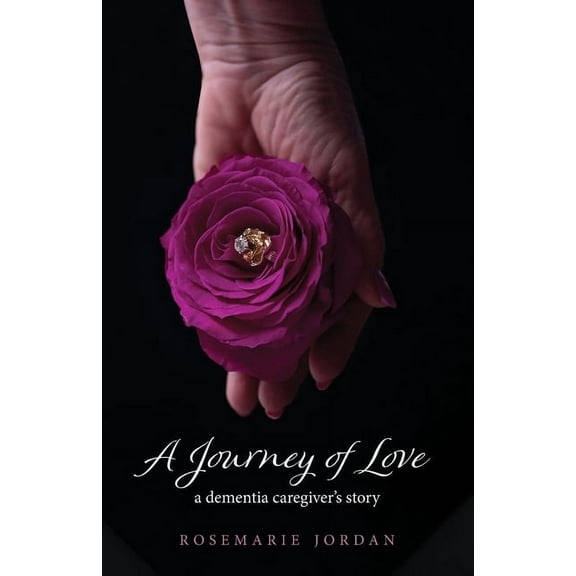 A Journey of Love, (Paperback)