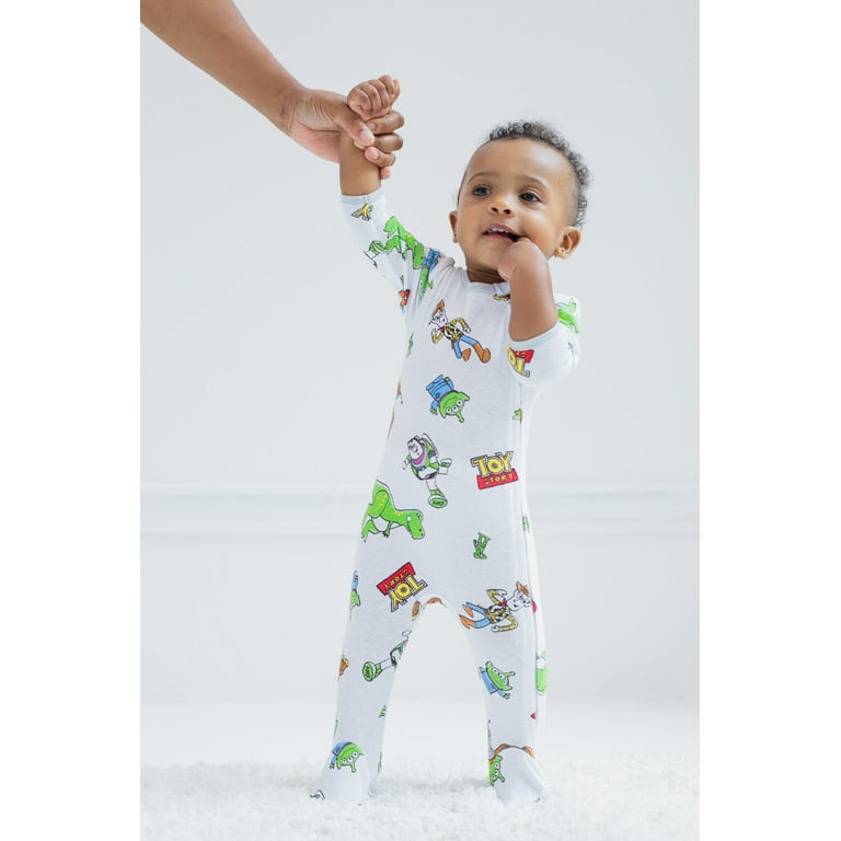 Baby woody pajamas hot sale