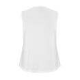 thumbnail image 7 of gbyLJF Sport Tank Tops for Women Women's Tank Tops Cotton Womens Tops Summer Trendy Cropped Ribbed Tank Top, 7 of 7