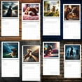 We Rate Dogs Calendar 2025
