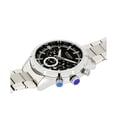 thumbnail image 3 of Reloj Curren KREC761901 plateado Hombre Cuarzo, 3 of 5