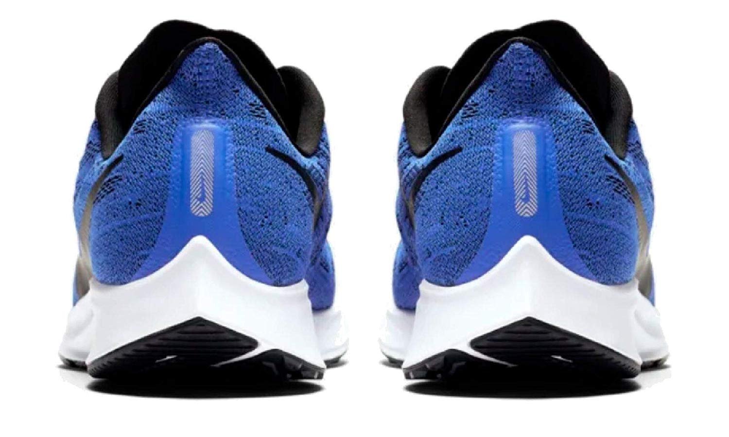 Nike Air Zoom Pegasus 36 Men's Running Shoe Racer Blue/Black-White Size 11.0 - image 4 of 6
