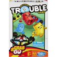 thumbnail image 3 of Hasbro Classic Family Games - Sorry, Trouble, and Guess Who? 3-Pack, 3 of 6