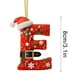 thumbnail image 2 of Producto Esencial Para El Hogar, Hecho De Acrlico, Perfecto Para Decoracin Navidea, Celebraciones Navideas Y Fiestas En Casa. Regalo Ideal Para Ocasiones Especiales, UKHBMC, 2 of 9