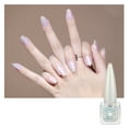 Gel X Light for Nails Gel Top And Bottom Coat Color Cosmetics Gel