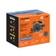 thumbnail image 2 of Sierra circular 6-1/2", 20V, sin accesorios, PRO naranja, 2 of 2