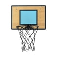 thumbnail image 2 of Mini Basketball Hoop Easy to Install Basketball Goal for Office Outdoor Room, 2 of 8