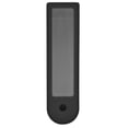 thumbnail image 3 of Electric Scooter Instrument Cover, Waterproof Scooter Meter Cover Visual Panel  For Well Protection Black, 3 of 8