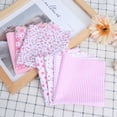 thumbnail image 3 of Quilting 2 Bags Printed Pure Cotton Sewing Quilting Fabrics for DIY Hand Made Cloth, 3 of 7