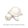 thumbnail image 3 of Wweixi Turtle Style Night Light Delicate Animal Bedside Lamp Modeling Table Lights Decoration AG13 Batteries Christmas Gift 1Set, 3 of 6