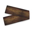 thumbnail image 7 of Yayeee Table Runner 70 inches Long Home Kitchen Dinning Party Decoration, Wood Grain, 7 of 7