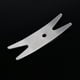 thumbnail image 4 of Llave multiusos, pomo, conector, afinador, casquillo, herramienta, accesorio para guitarra y bajo, 4 of 7