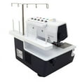 thumbnail image 5 of Bernette b48 Funlock Coverstitch Serger with Exclusive Bonus Bundle, 5 of 9