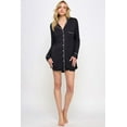 thumbnail image 4 of Be Wicked Mahina Sleep Shirt, 4 of 11