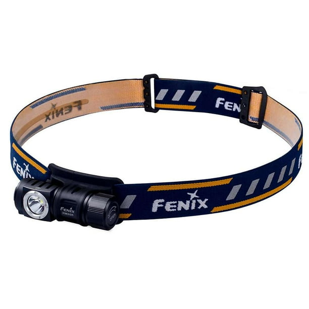 Fenix HM50R Headlamp