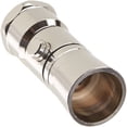 thumbnail image 1 of EZ-FLO 15021 Water Saving Shower Head 1/2" FIP, Chrome, 1 of 1