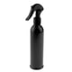 thumbnail image 4 of 2x250ml Vacío Recargable Niebla Spray Cosmético Perfume Atomizador Rociador Botella Tapa Negra 2 piezas, 4 of 8