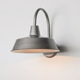 thumbnail image 3 of Maxim Lighting - Pier M - 1 Light Outdoor Wall Mount In Rustic Style-14.25, 3 of 5