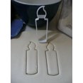 thumbnail image 4 of Prayer Vigil Praying Candle Faith Set Of 3 Special Occasion Cookie Cutter Pr1465, 4 of 5