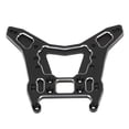 thumbnail image 3 of RC Rear  Mount, Black Many Positioning Holes RC Rear Shock Absorption Bracket High Hardness Wear   For Replacement, 3 of 8