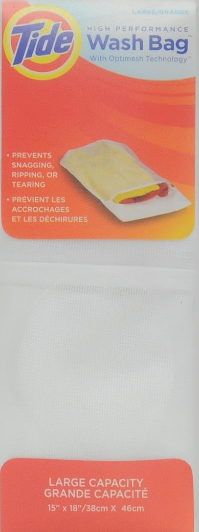 Tide Wash Bag Tide Wash Bag