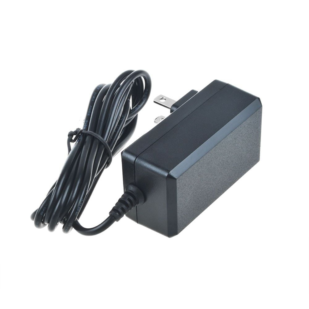 PKPOWER AC Adapter For ProForm 395E 395 Elliptical Trainer DC Power Supply Cord Charger Walmart