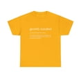 thumbnail image 2 of Growth Mindset T-Shirt- I'm Constantly Growing, 2 of 4