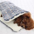 thumbnail image 2 of Petcatdog Tapis de Lit pour Chiot, 2 of 3