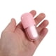 thumbnail image 5 of unbranded 6Ud Envases Rosados Para Labial Recargables Ovalados Plástico Transparente Con Aplicador, 5 of 8