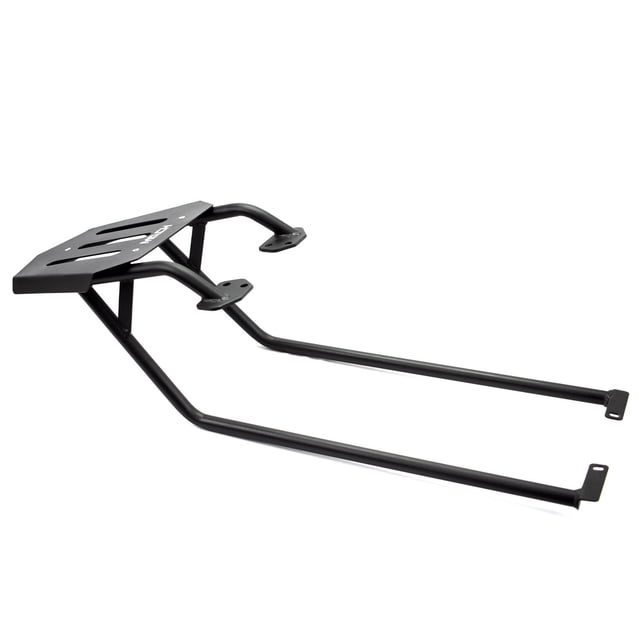 Parrilla para moto Mach Dominar negro