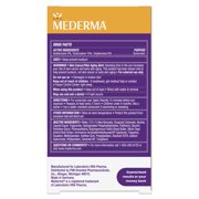 Mederma Scar Cream Plus SPF 30, Sunscreen, Protects Scars from Sun Damage, 0.7 Ounce