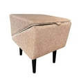 thumbnail image 2 of Foldable Wooden Dog Ramp And Stairs For Large Medium And Small Dogs 2 In 1 Pet Steps, 2 of 6