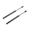 thumbnail image 2 of 2pcs Lift Supports Gas Springs For Porsche 911 Boxster Cayman Front 99151155100 Fits select: 2015-2017 PORSCHE 911 CARRERA S/CARRERA 4S/CARRERA GTS, 2014 PORSCHE 911 CARRERA S, 2 of 6