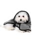 thumbnail image 4 of Toalla De Baño Para Mascotas Toalla De Perro Súper Absorbente Bata De Baño Capa De Secado Para Baño De Mascotas Speravity PT001587-04, 4 of 7