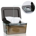 thumbnail image 2 of Dispensador de toallitas Whidoom para bebés y adultos diseñado por Seal, 2 of 6