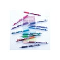 thumbnail image 4 of Pentel EnerGel XM Rollerball Pen, Medium Point, 0.7 mm, Red Ink, 4 of 7