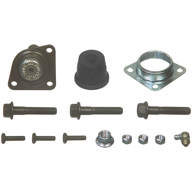 Rotula para Horquilla MOOG para Chevrolet Citation II 1984 A 1985 Delantera Izquierda o Derecha Inferior
