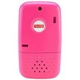 thumbnail image 3 of Fisher-Price Laugh & Learn Smart Phone, Pink, 3 of 11